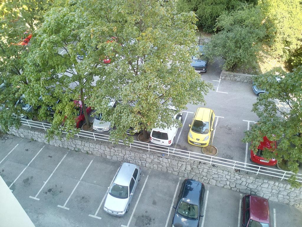 Apartment Stefani Rijeka Ngoại thất bức ảnh